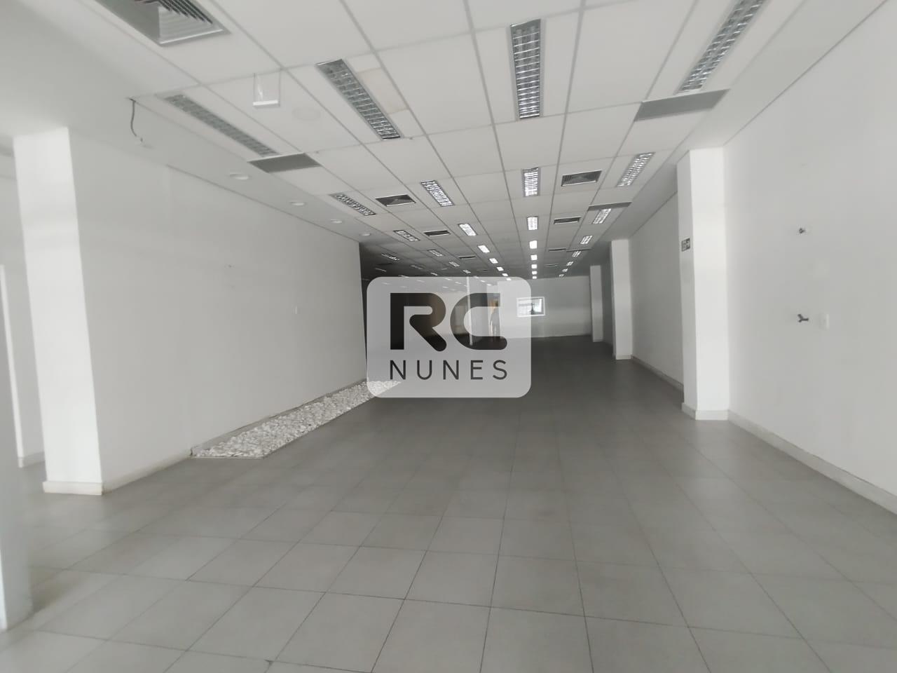 Loja para aluguel no Venda Nova: 