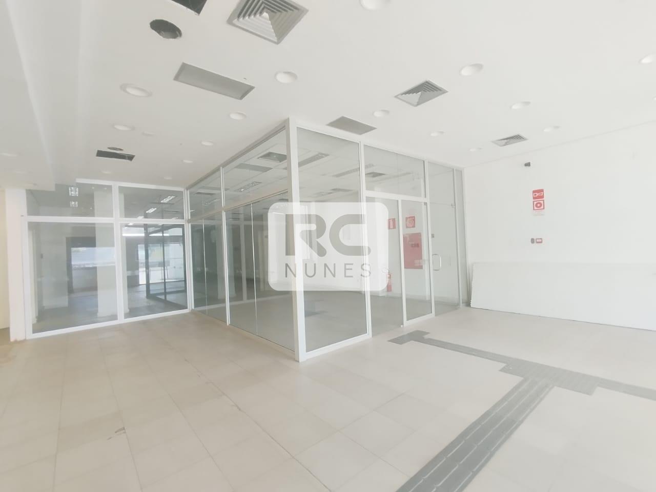 Loja para aluguel no Venda Nova: 