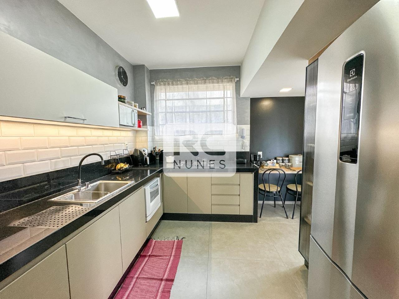 Cobertura à venda no Anchieta: 