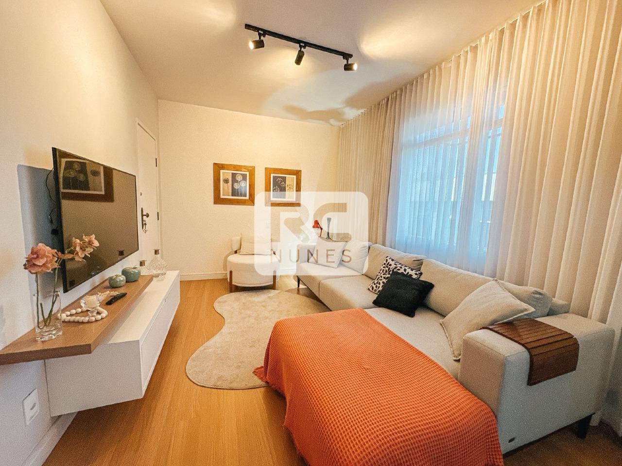 Cobertura à venda no Anchieta: 