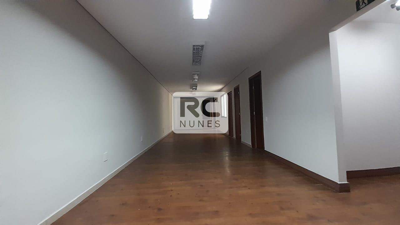 Andar corrido para aluguel no Savassi: 