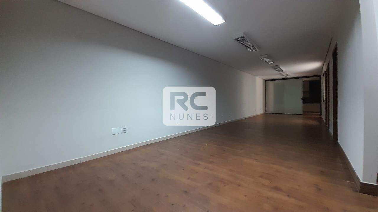 Andar corrido para aluguel no Savassi: 