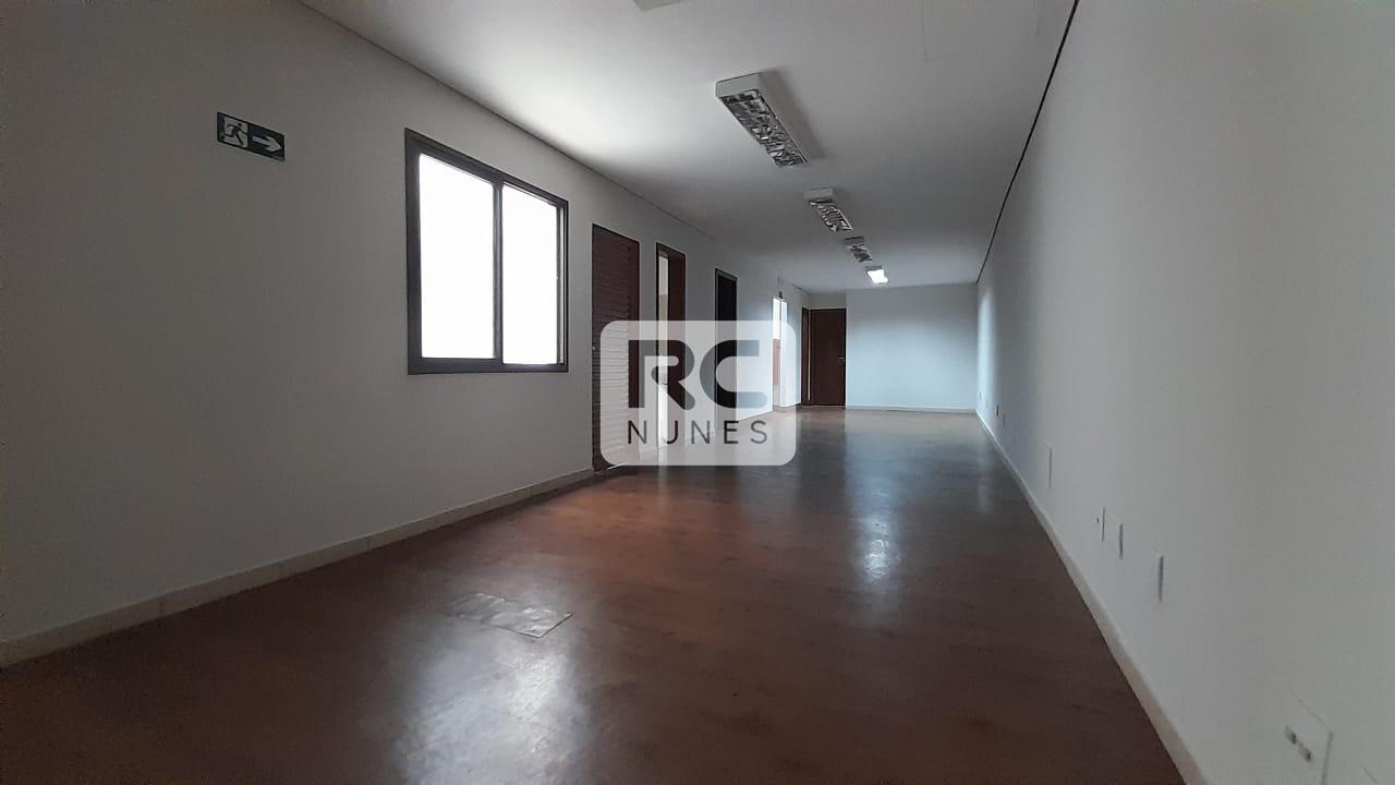 Andar corrido para aluguel no Savassi: 