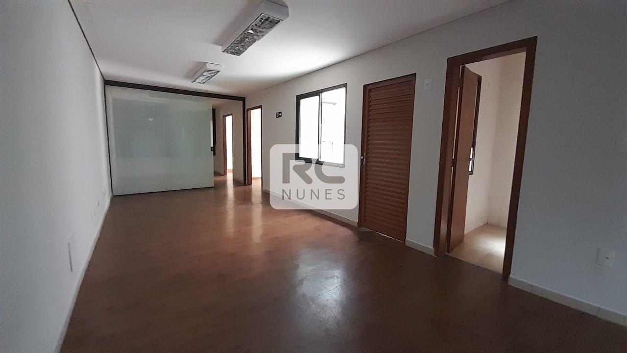 Andar corrido para aluguel no Savassi: 