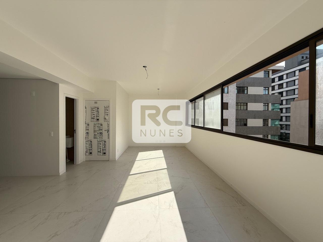 Apartamento à venda no Serra: 