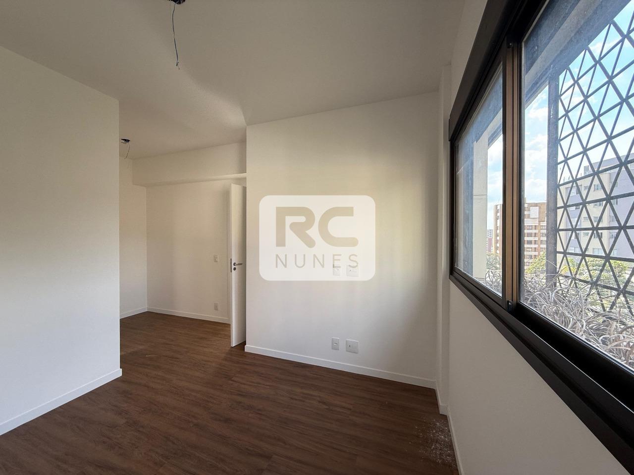 Apartamento à venda no Serra: 