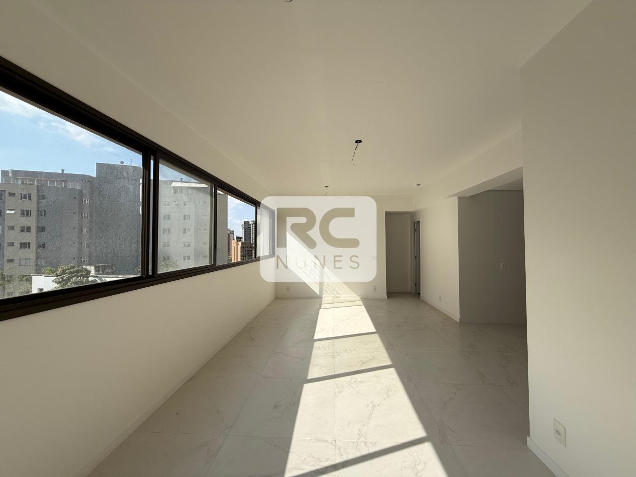 Apartamento à venda no Serra: 