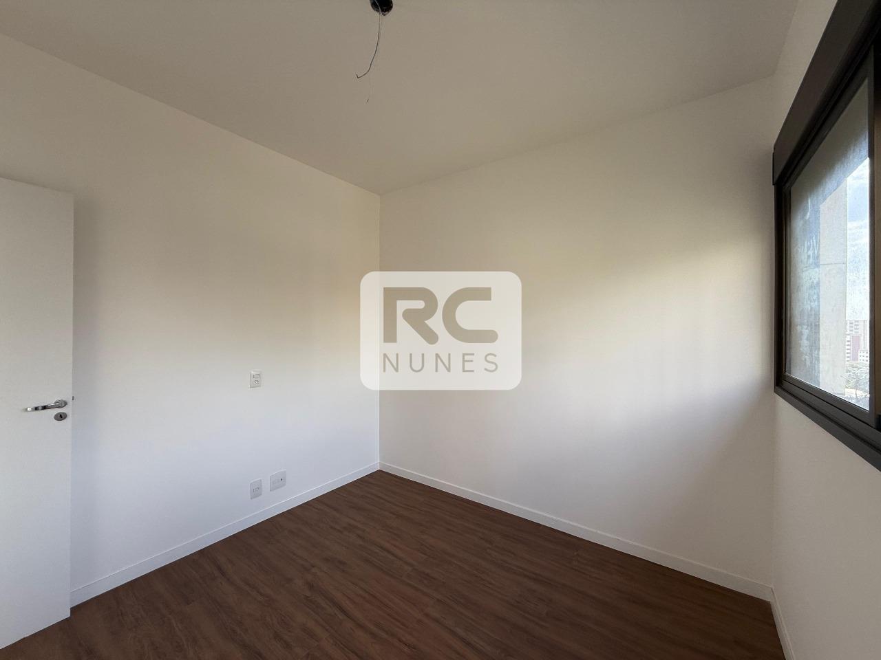 Apartamento à venda no Serra: 