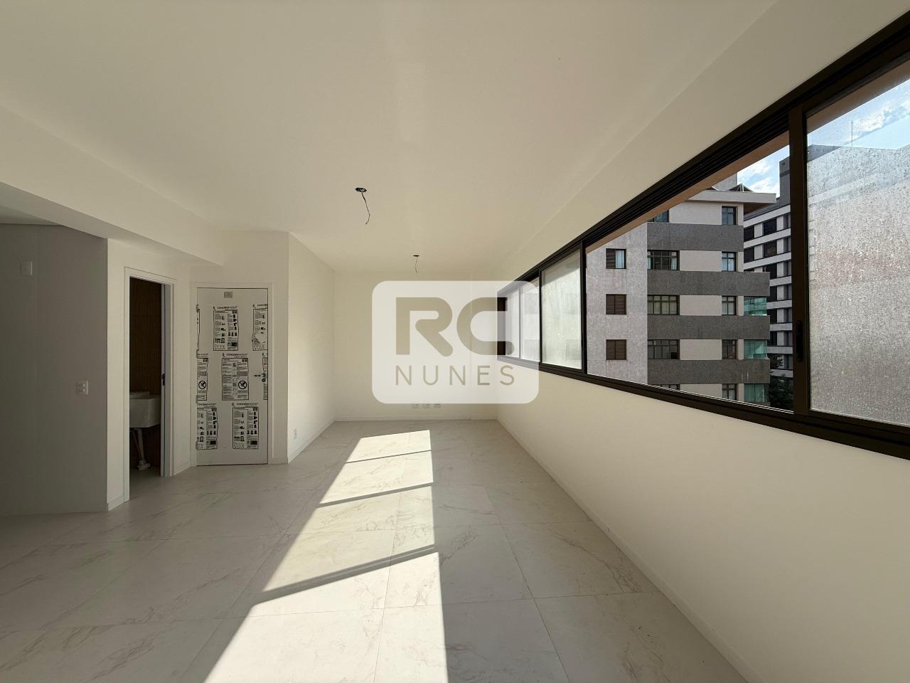 Apartamento à venda no Serra: 