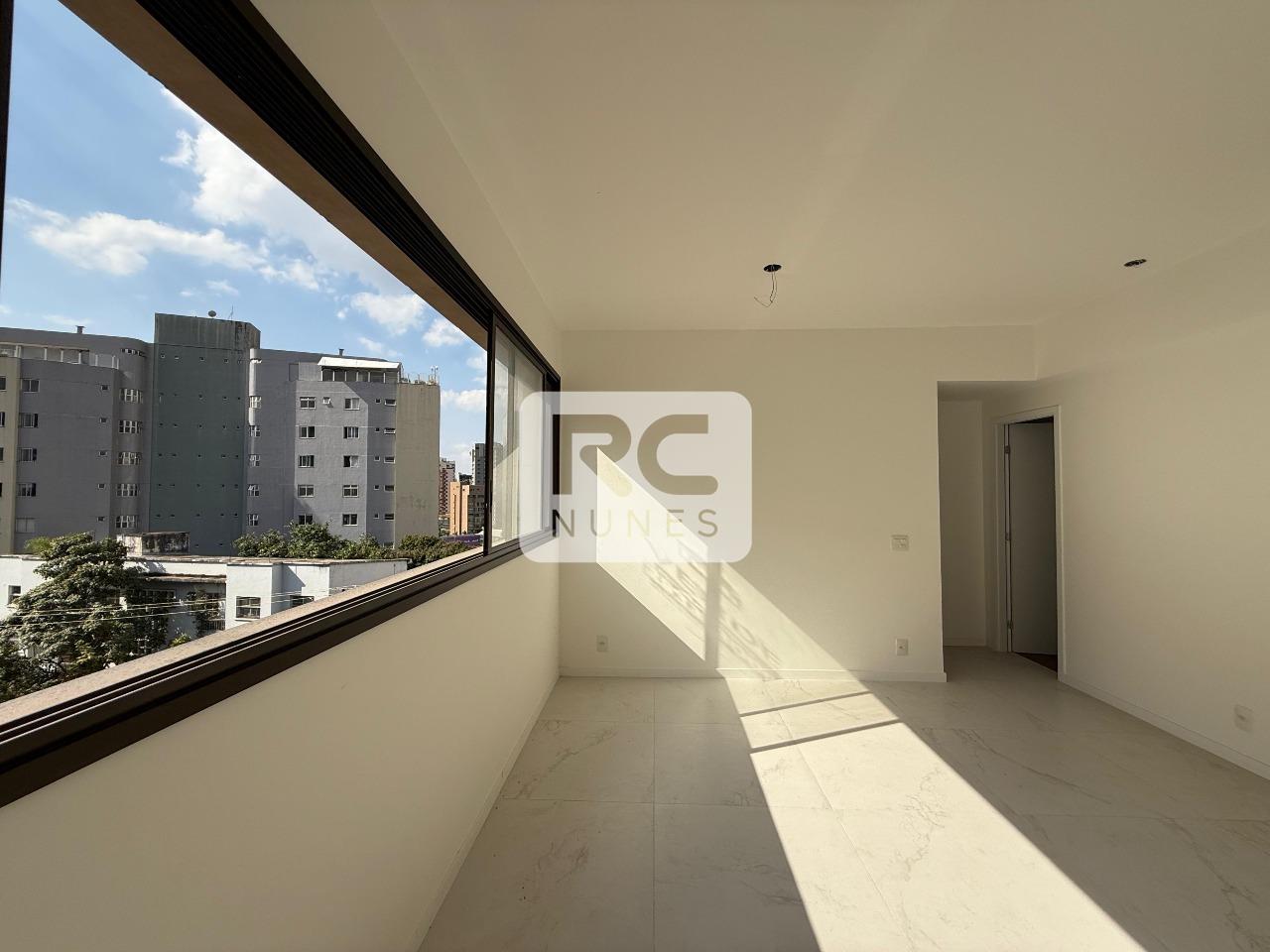 Apartamento à venda no Serra: 