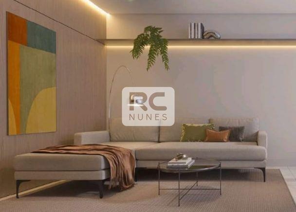 Apartamento à venda no Sion: 