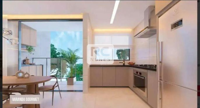 Apartamento à venda no Sion: 