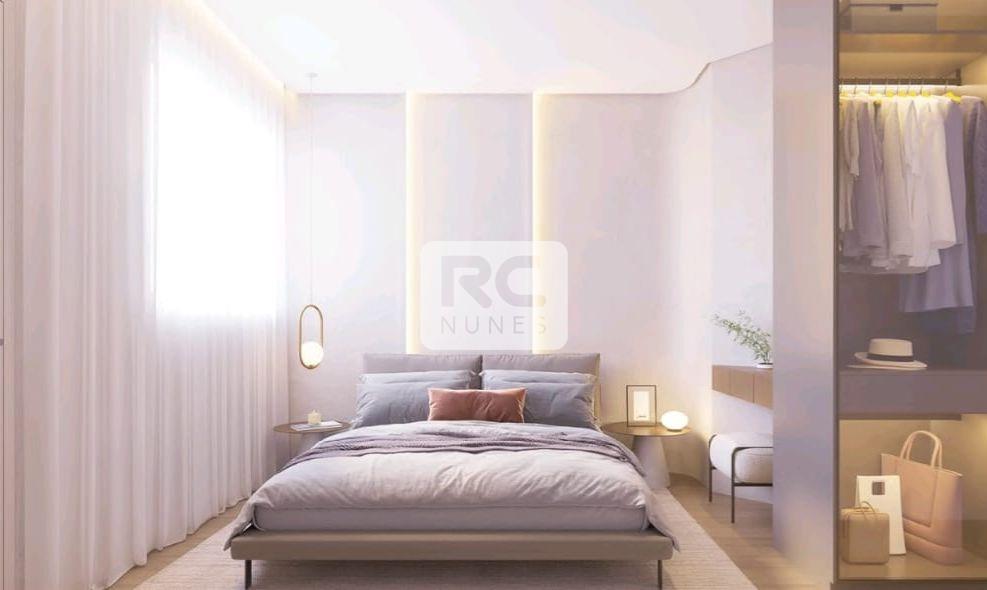 Apartamento à venda no Sion: 