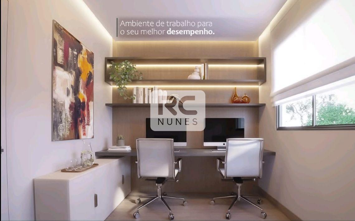 Apartamento à venda no Sion: 