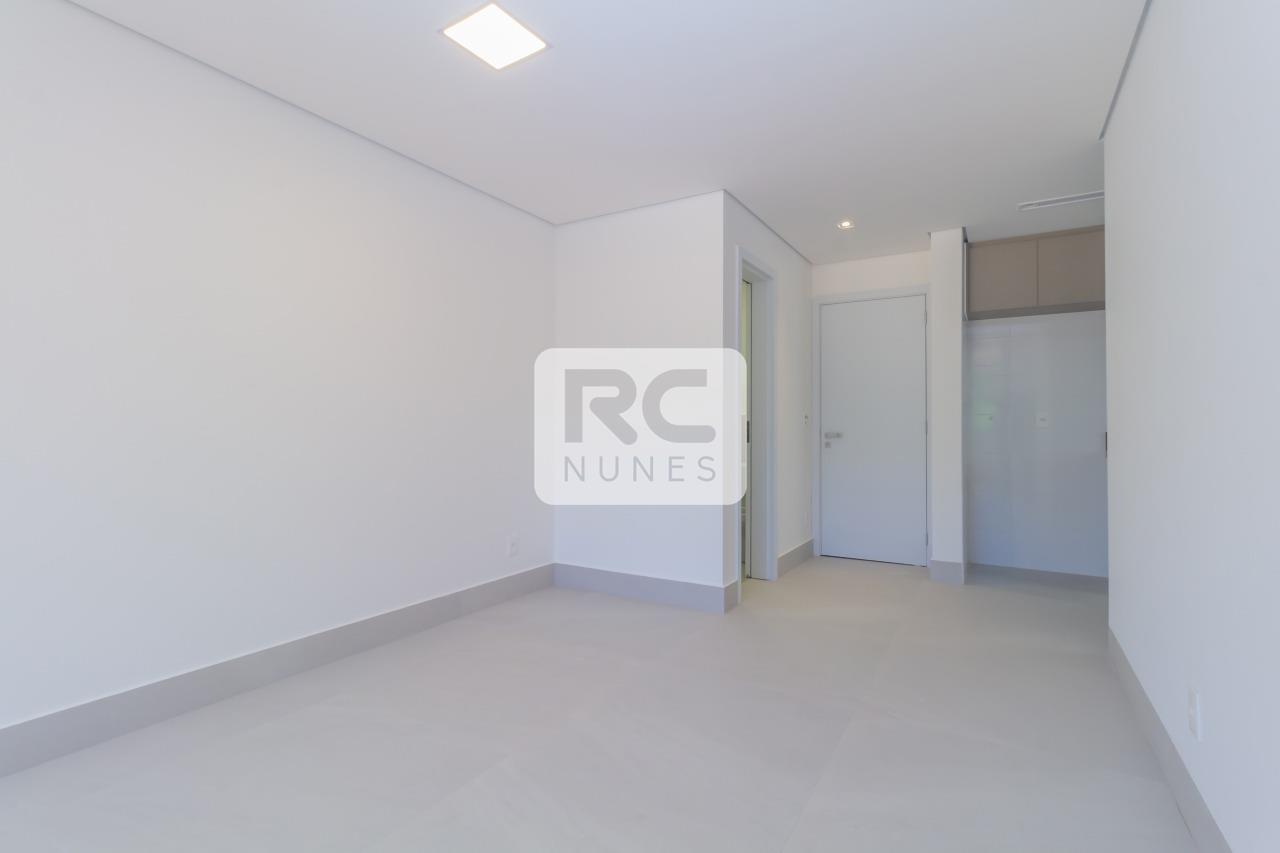 Apartamento para aluguel no Sagrada Família: 