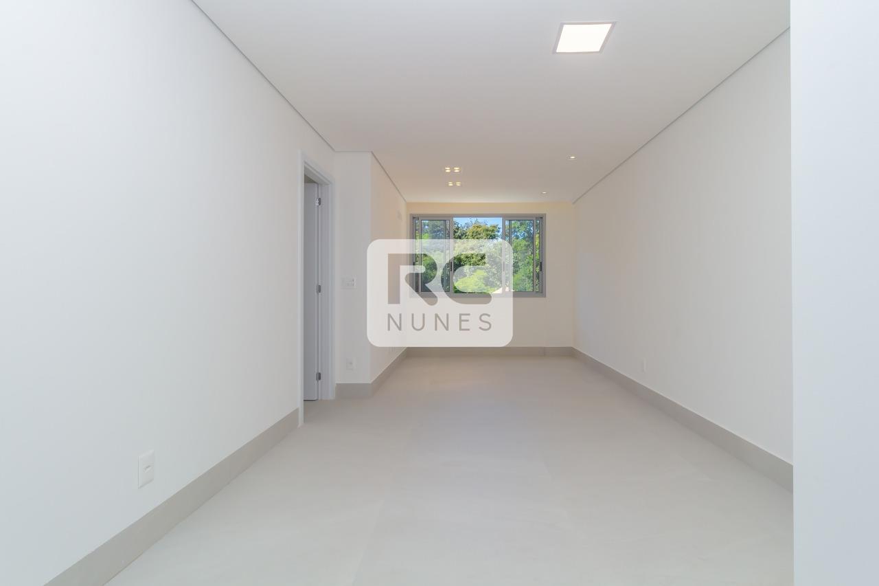 Apartamento para aluguel no Sagrada Família: 