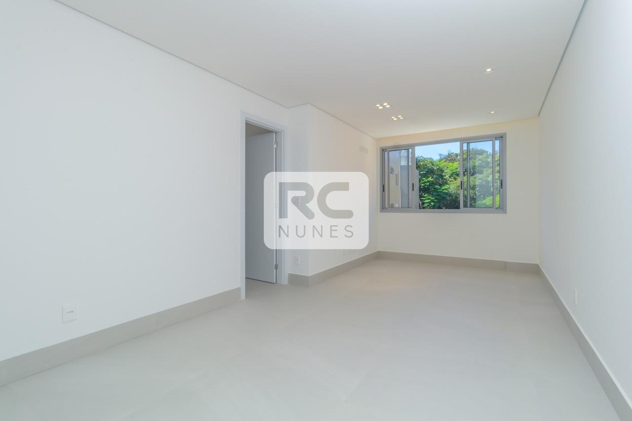 Apartamento para aluguel no Sagrada Família: 