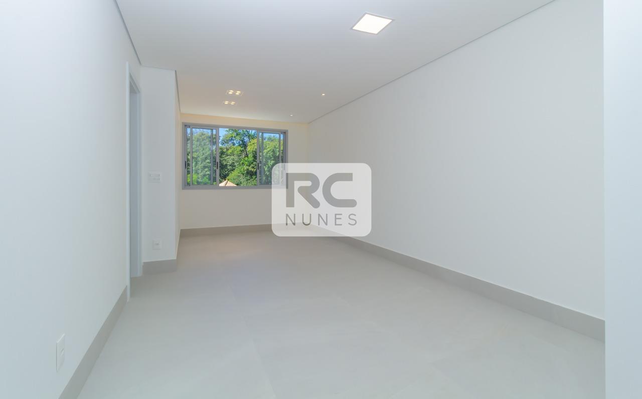 Apartamento para aluguel no Sagrada Família: 