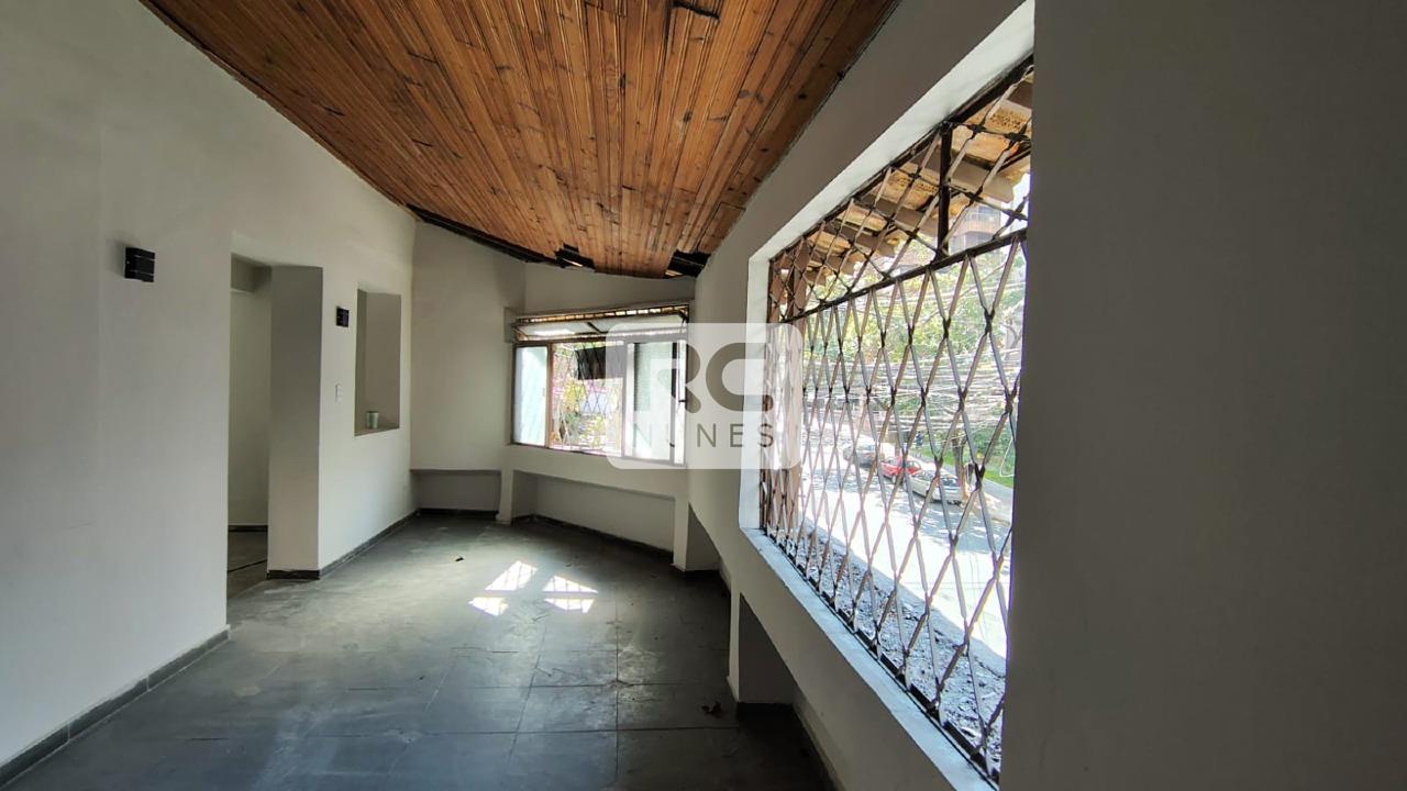 Loja para aluguel no Lourdes: 