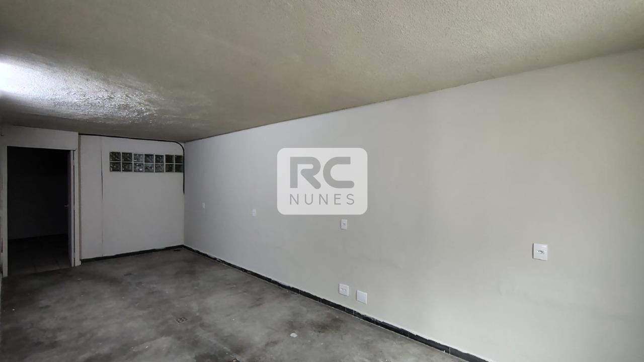 Loja para aluguel no Lourdes: 