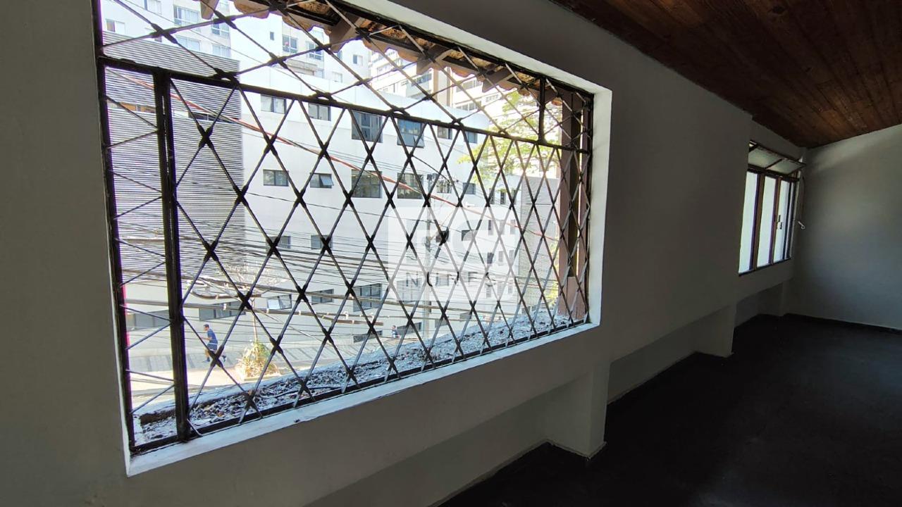 Loja para aluguel no Lourdes: 