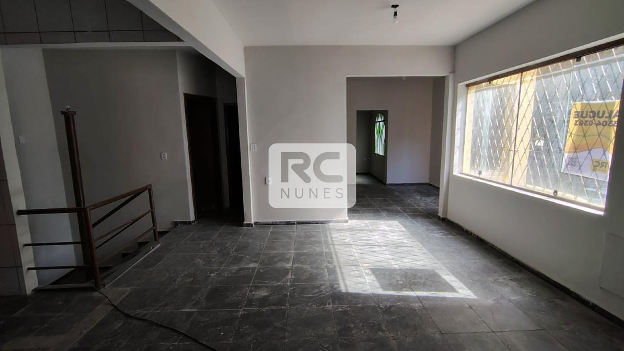 Loja para aluguel no Lourdes: 