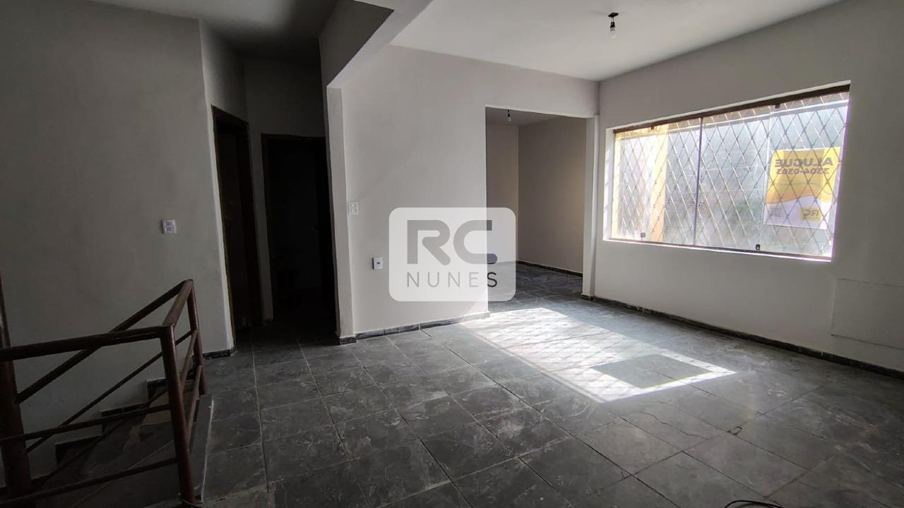 Loja para aluguel no Lourdes: 