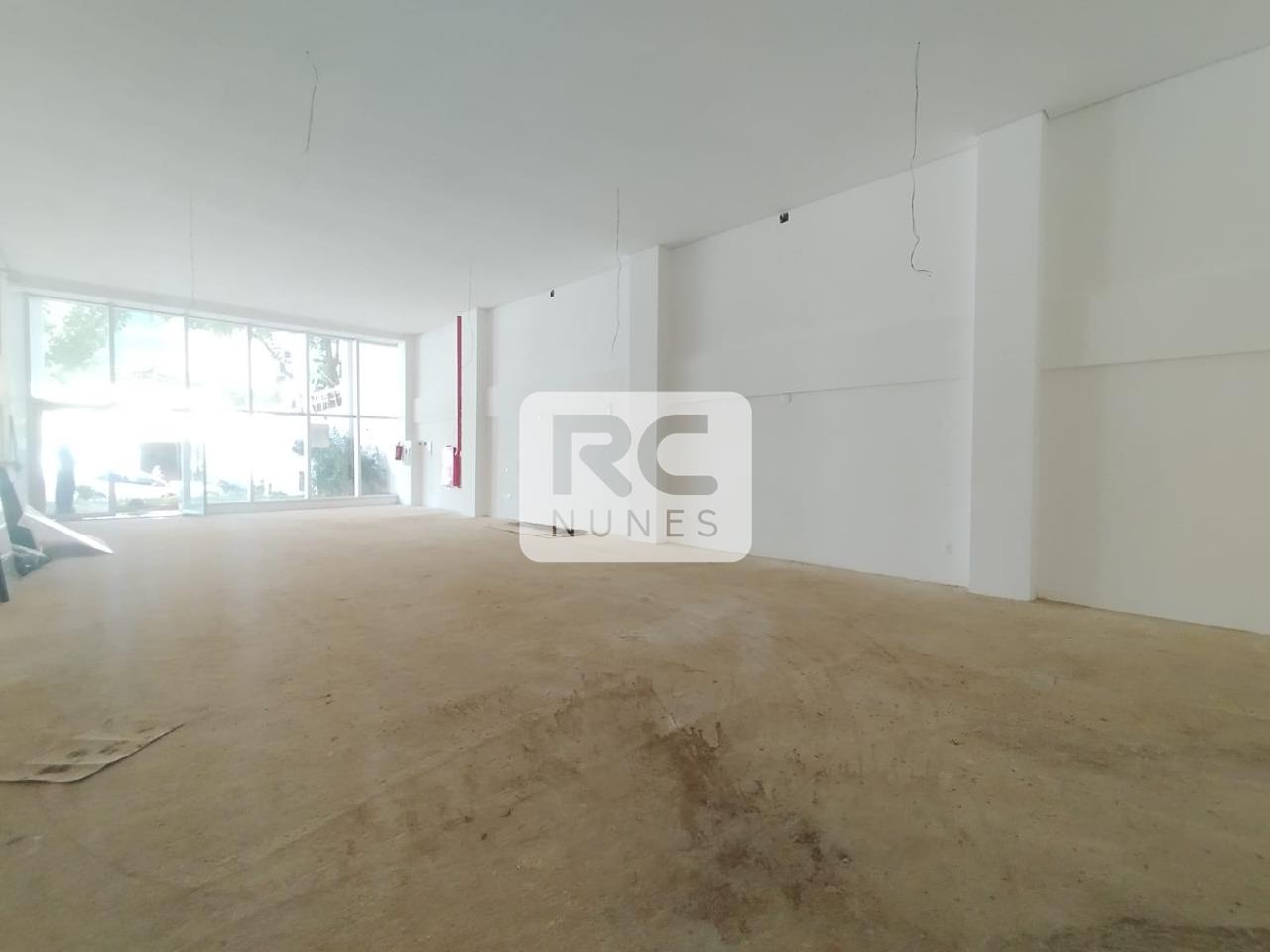 Loja para aluguel no Centro: 