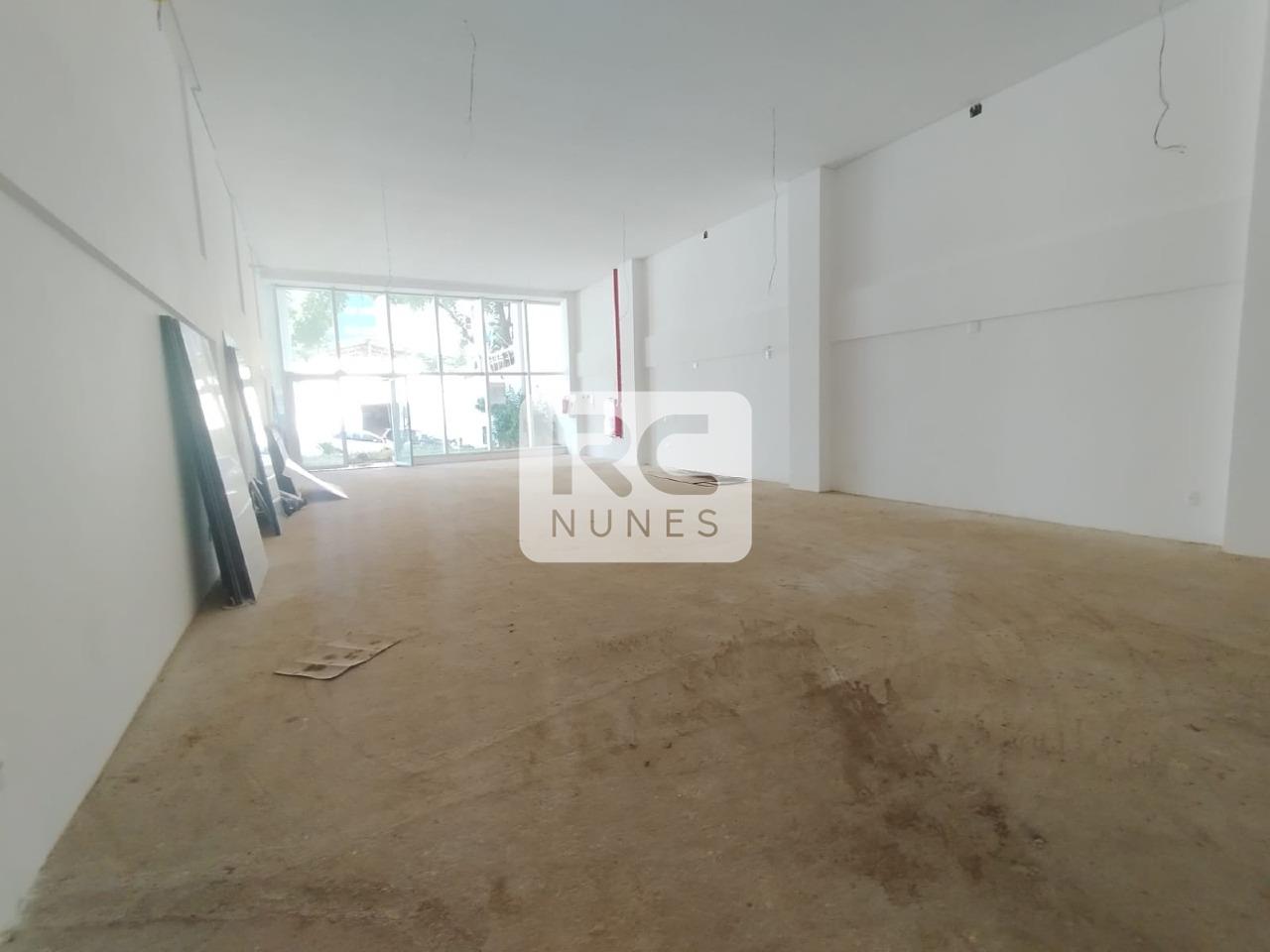 Loja para aluguel no Centro: 