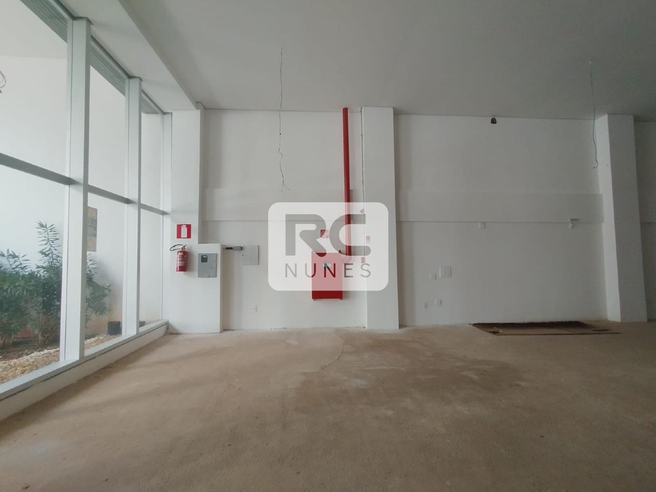 Loja para aluguel no Centro: 