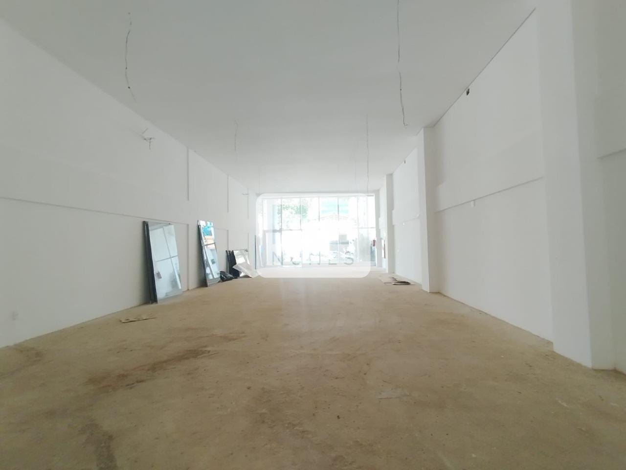 Loja para aluguel no Centro: 