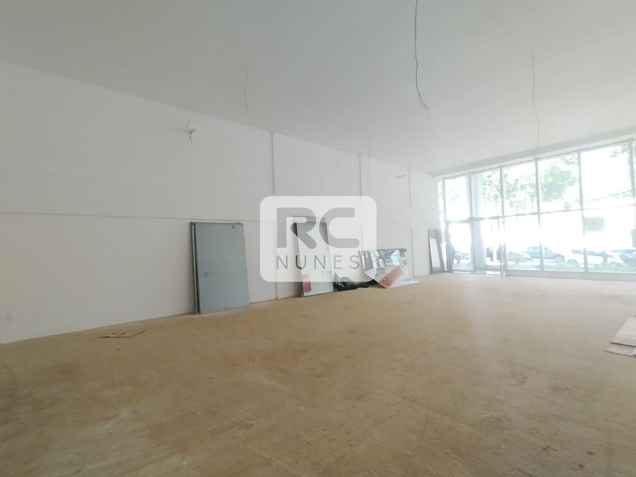 Loja para aluguel no Centro: 