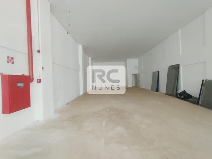 Loja para aluguel no Centro: 