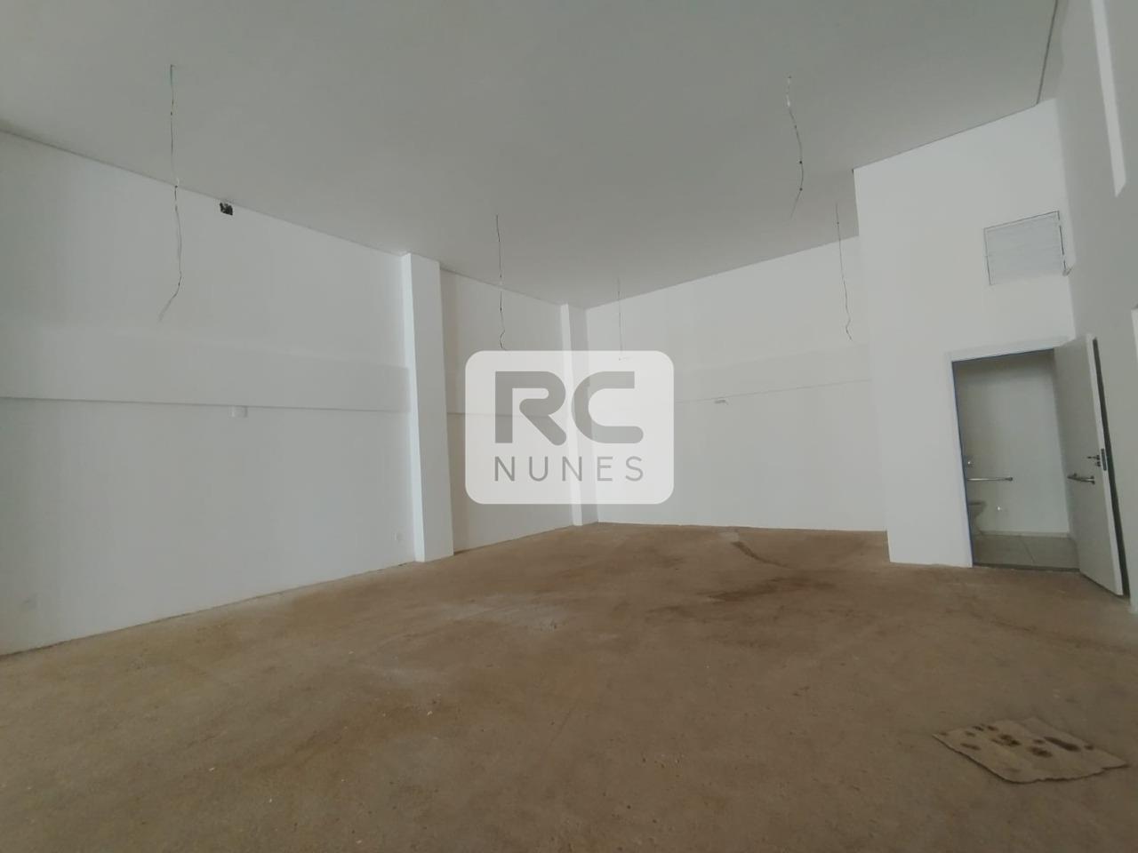 Loja para aluguel no Centro: 