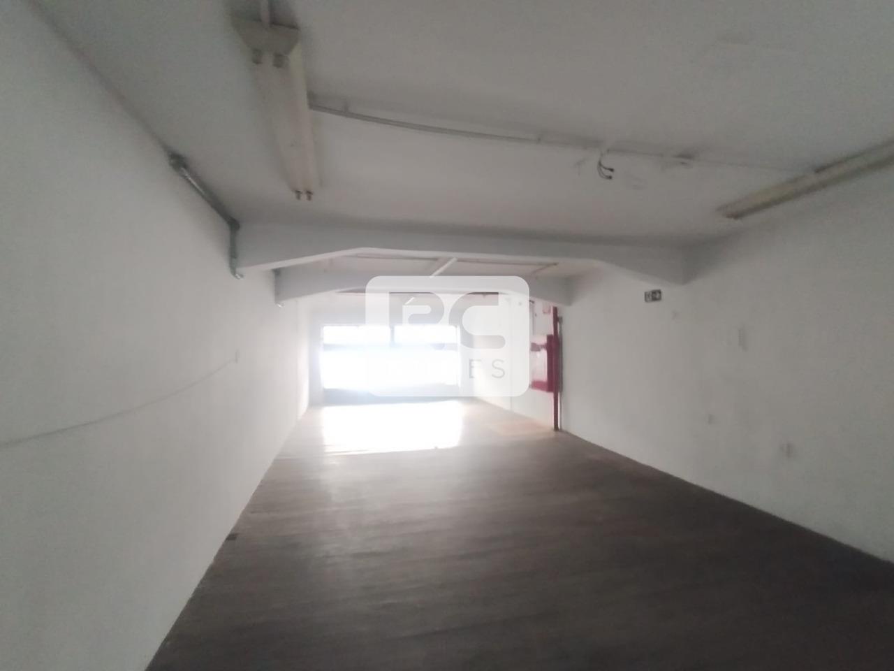 Loja para aluguel no Centro: 