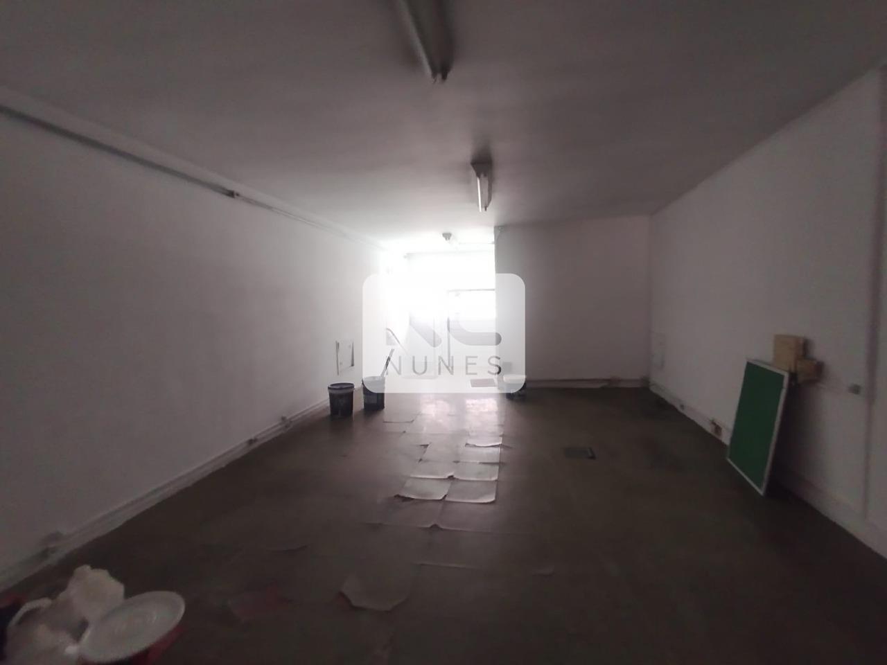 Loja para aluguel no Centro: 