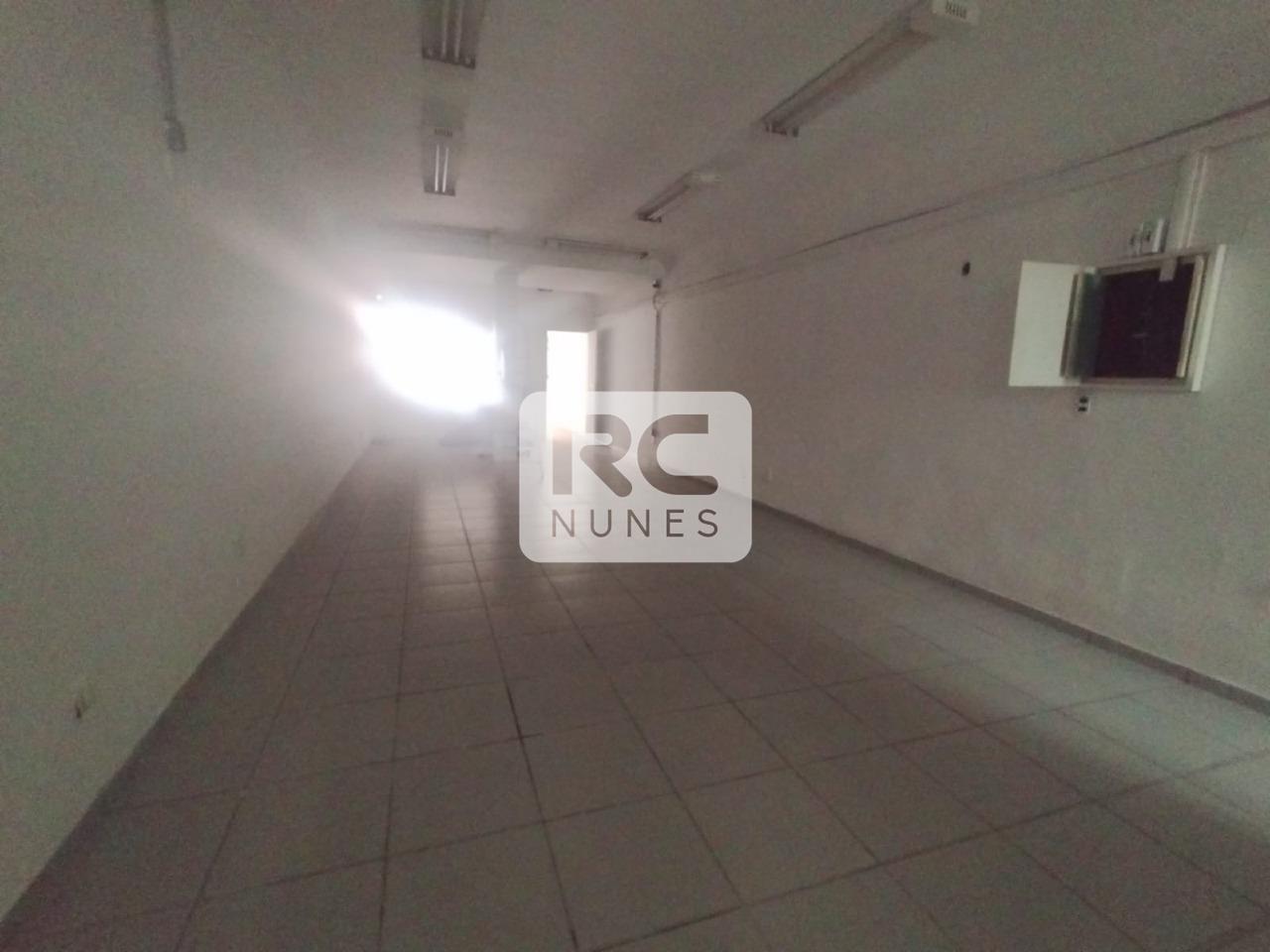 Loja para aluguel no Centro: 