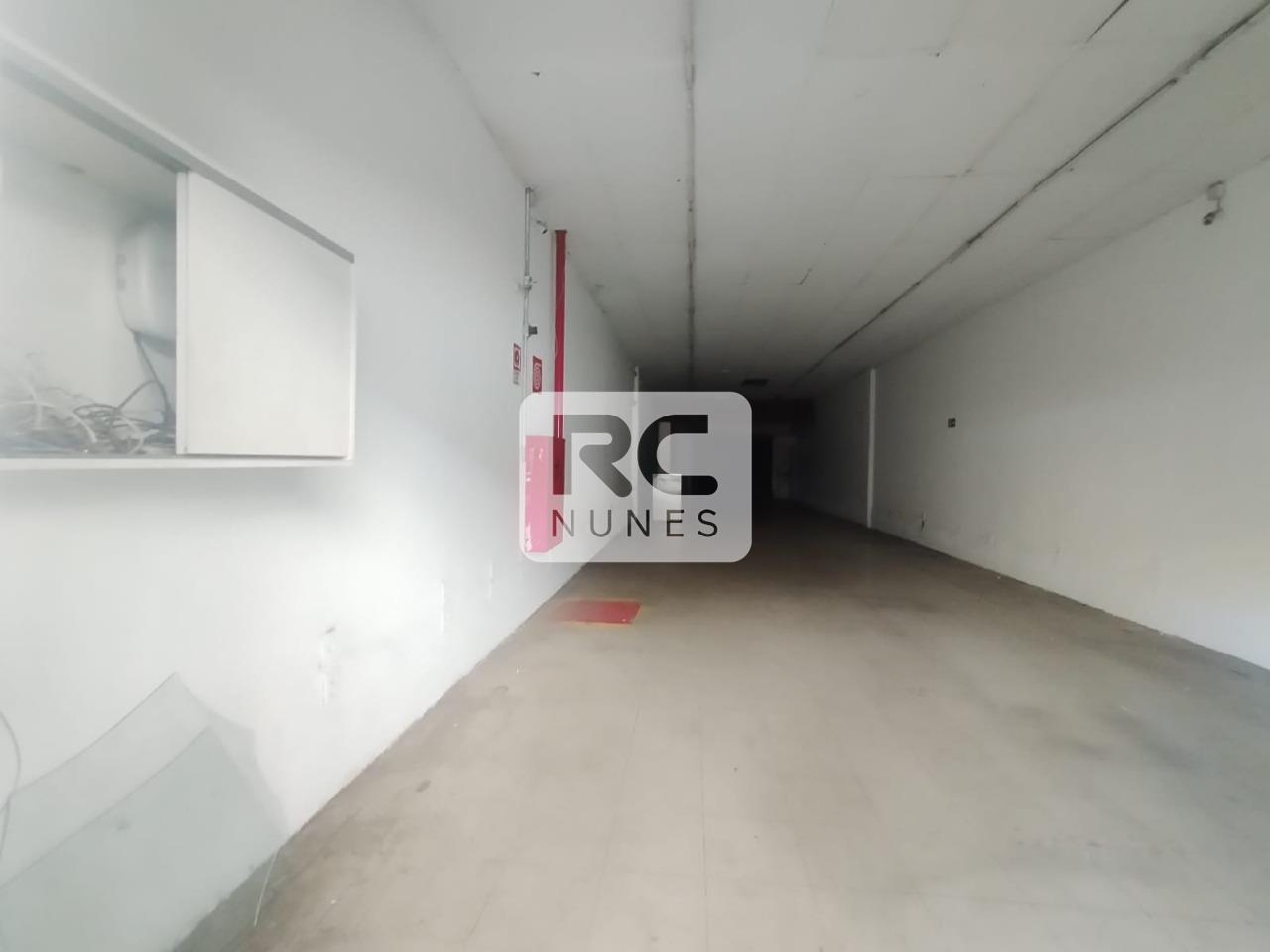 Loja para aluguel no Centro: 