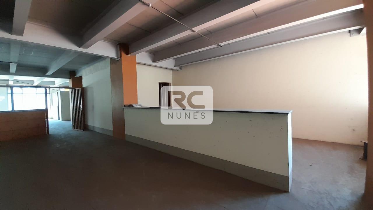 Galpão para aluguel no Planalto: 