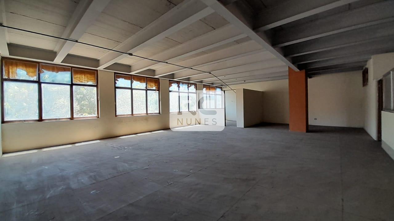 Galpão para aluguel no Planalto: 