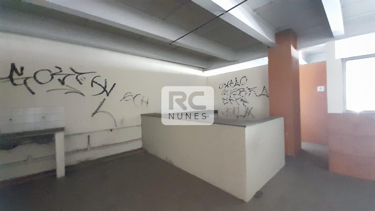 Galpão para aluguel no Planalto: 