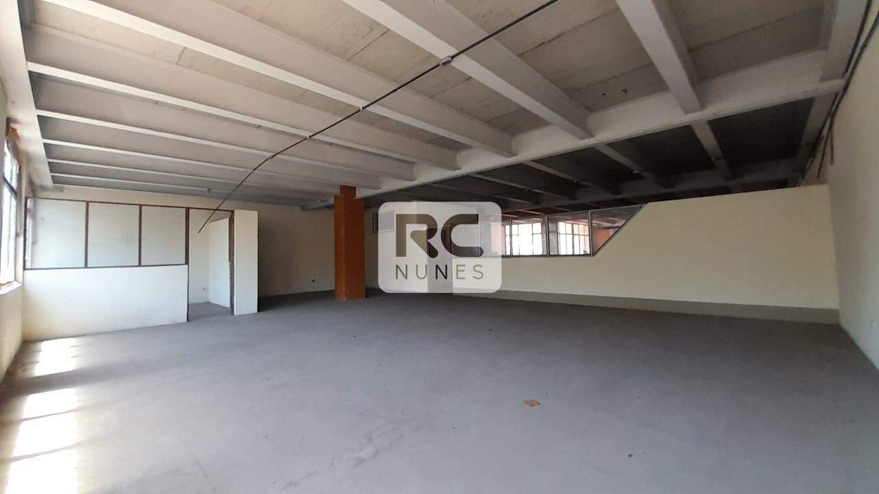 Galpão para aluguel no Planalto: 