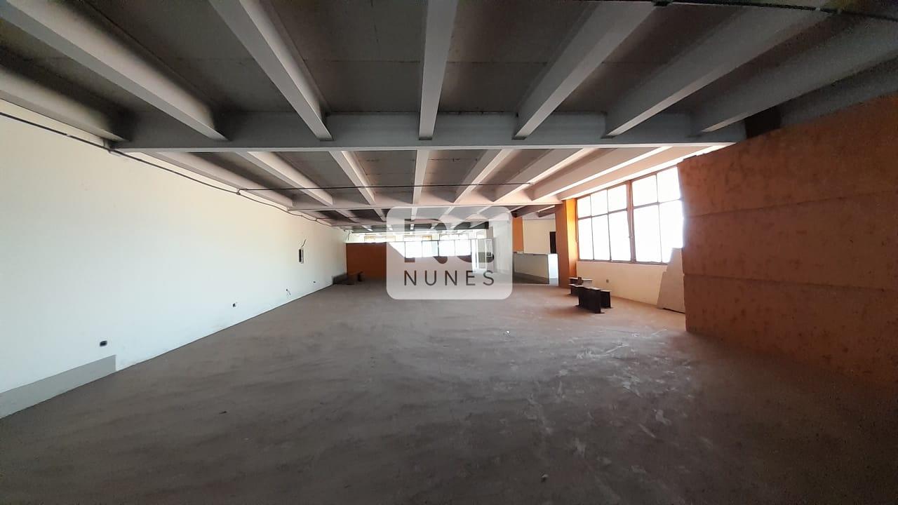 Galpão para aluguel no Planalto: 