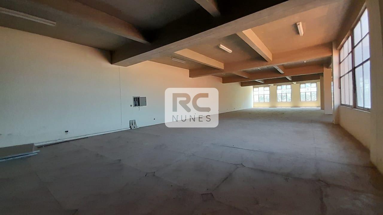 Galpão para aluguel no Planalto: 