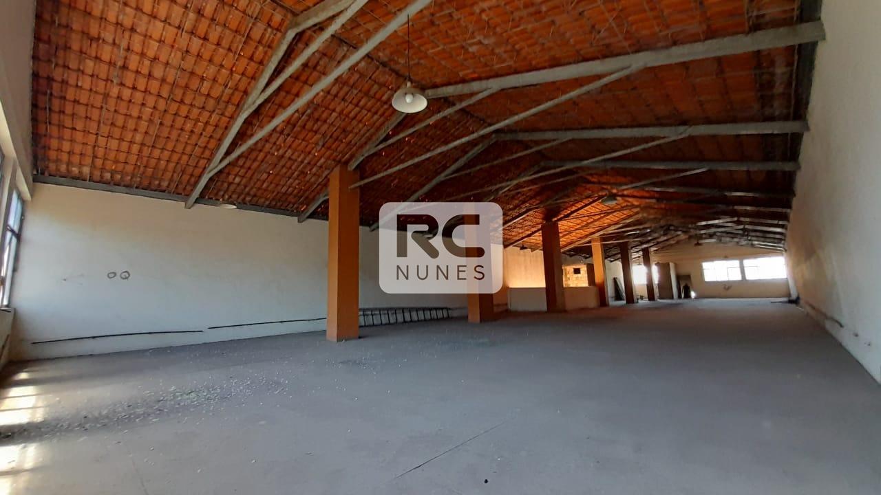 Galpão para aluguel no Planalto: 