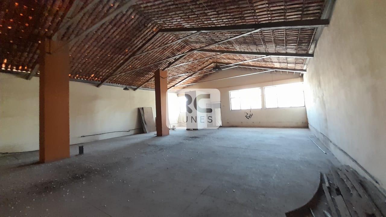 Galpão para aluguel no Planalto: 