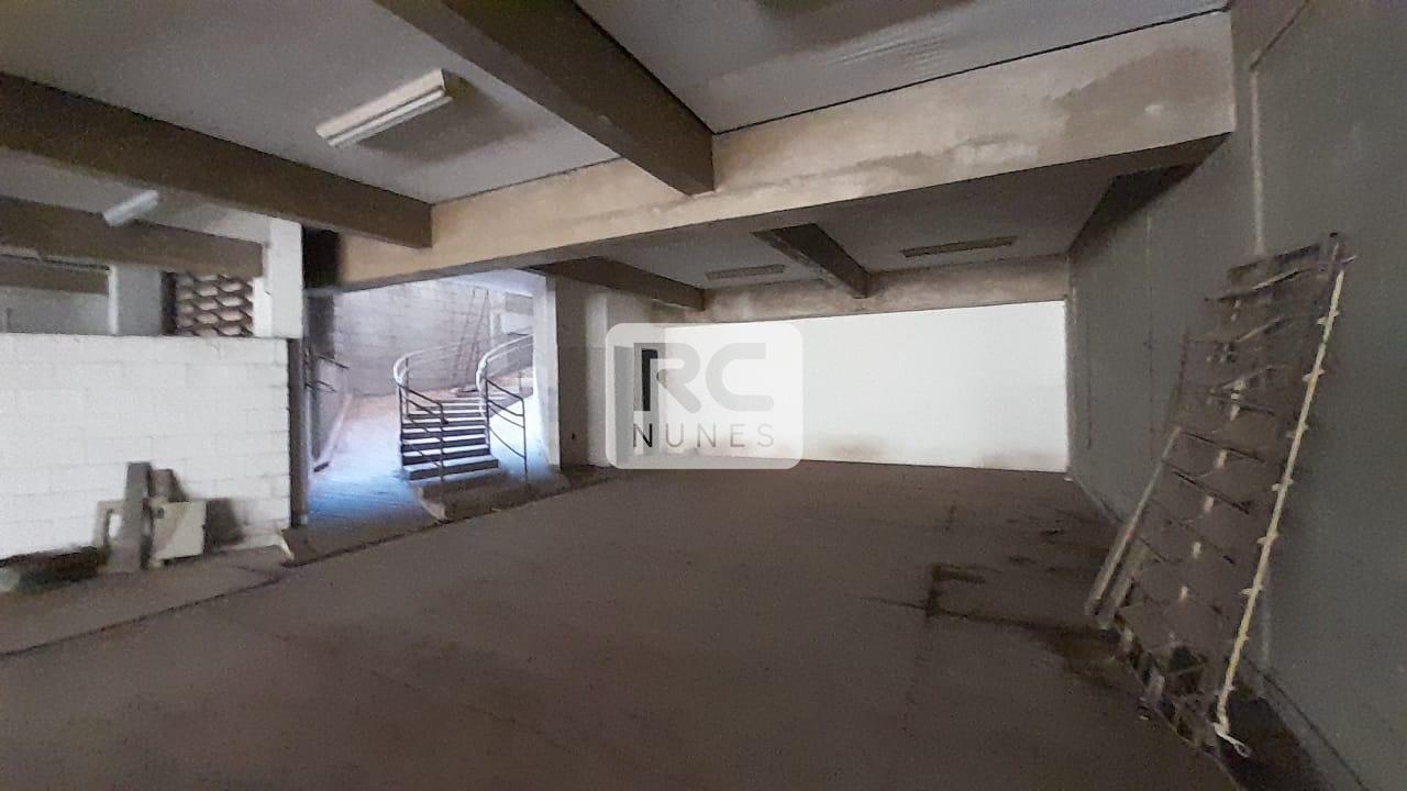 Andar corrido para aluguel no Planalto: 