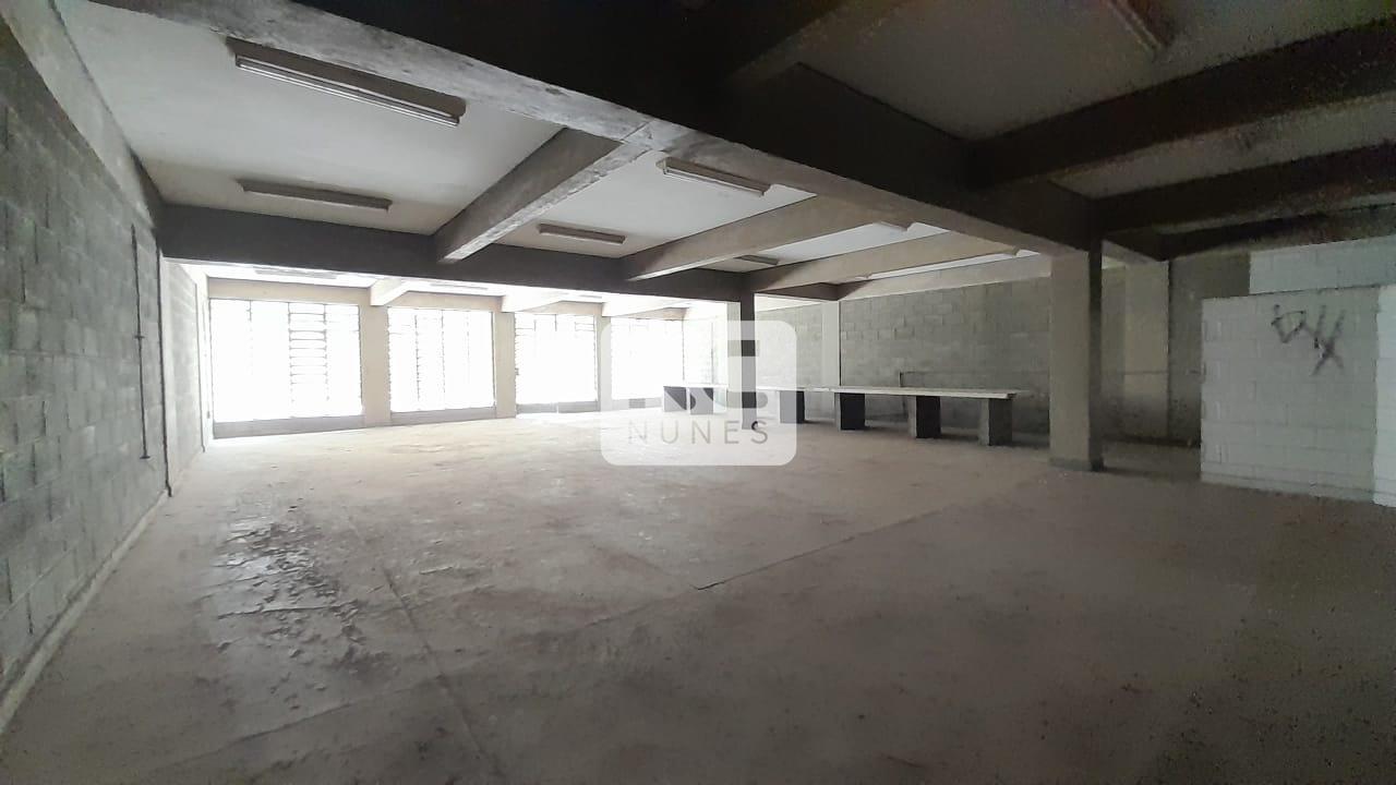 Andar corrido para aluguel no Planalto: 