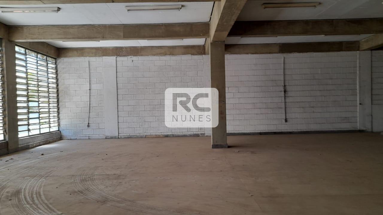 Andar corrido para aluguel no Planalto: 