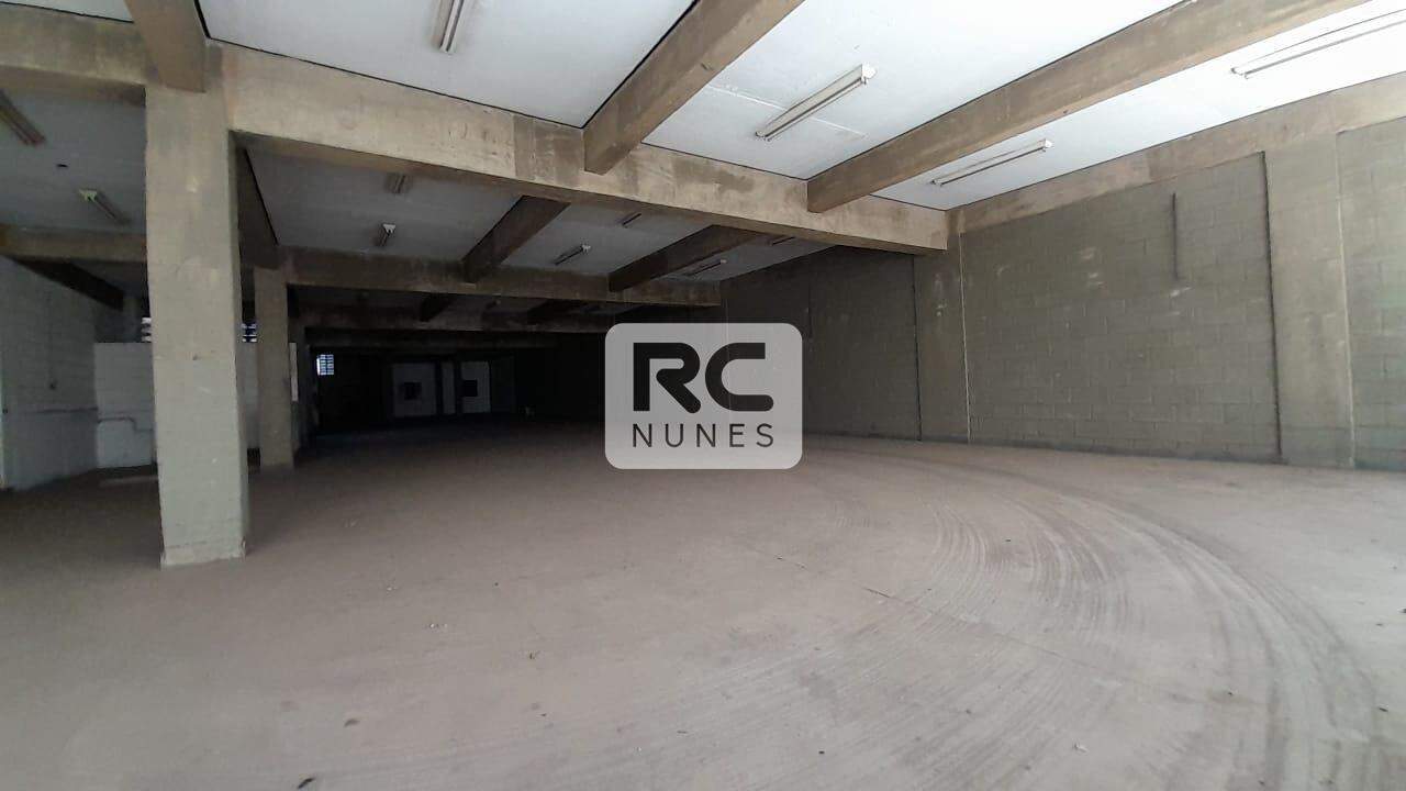 Andar corrido para aluguel no Planalto: 